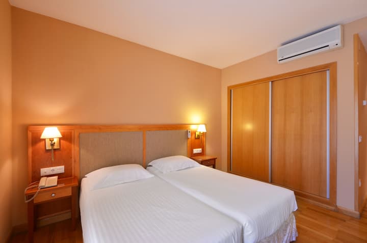 Hotel Acevi Val d'Aran