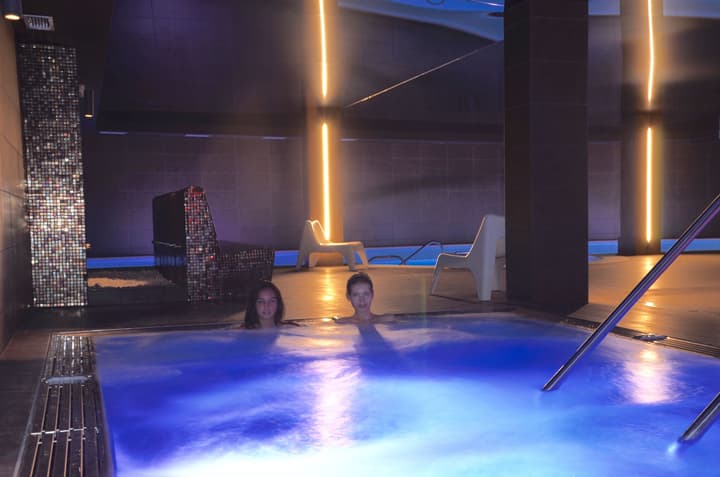 Hotel Acevi Val d'Aran