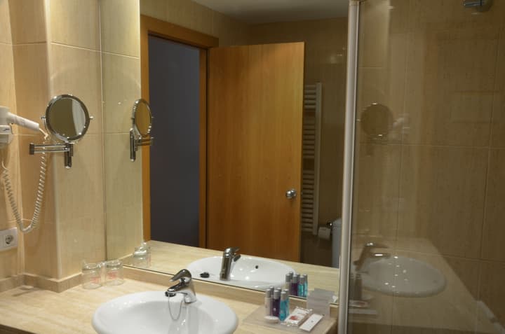 Hotel Acevi Val d'Aran