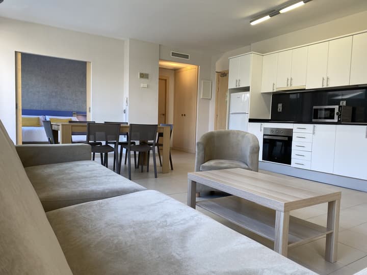 Atenea Park - Suites Apartments