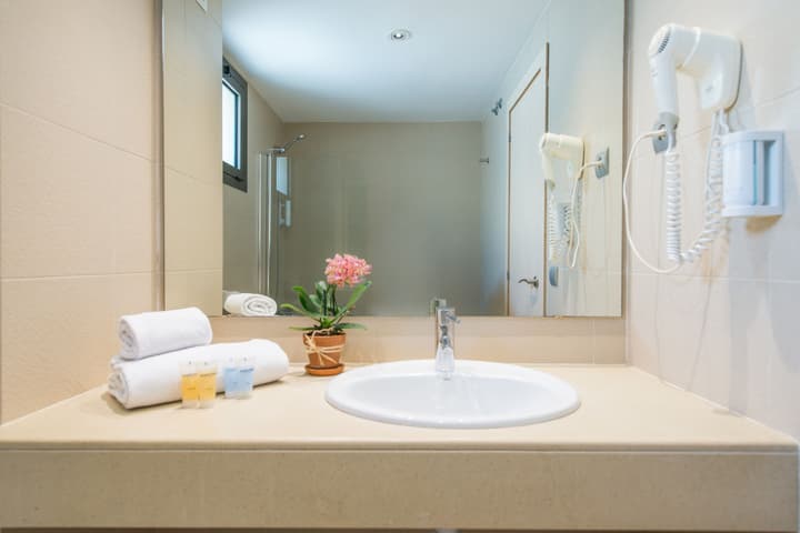 Atenea Park - Suites Apartments
