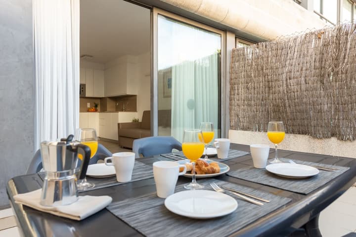 Atenea Park - Suites Apartments
