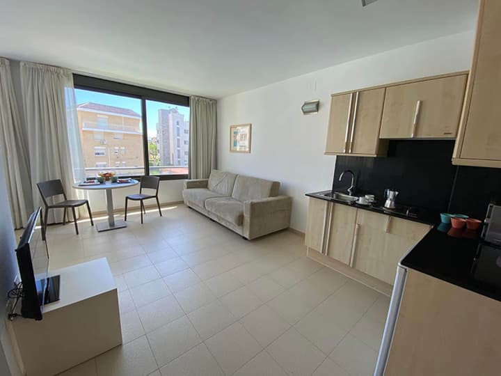 Atenea Park - Suites Apartments