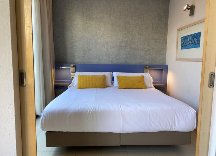 Atenea Park - Suites Apartments