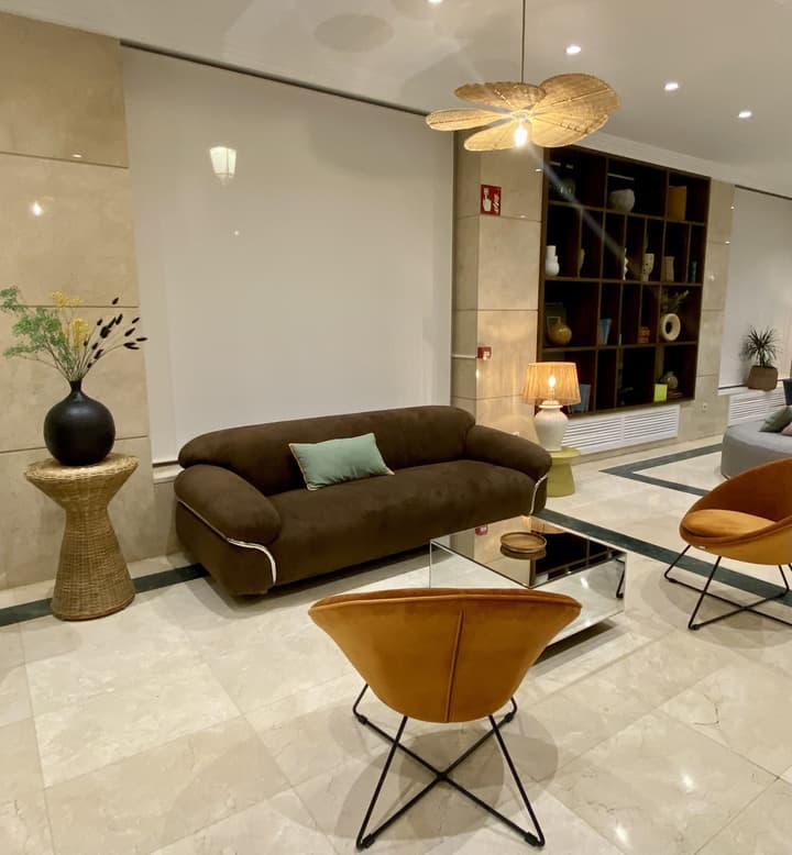 Hôtel Casón del Tormes by HappyCulture