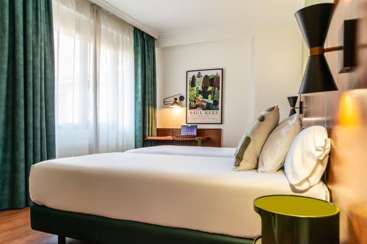 Hôtel Casón del Tormes by HappyCulture