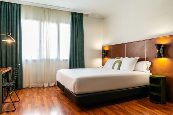 Hôtel Casón del Tormes by HappyCulture