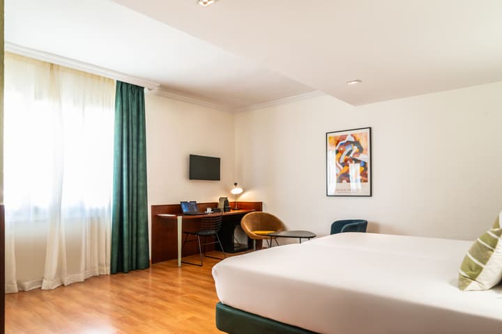 Hôtel Casón del Tormes by HappyCulture