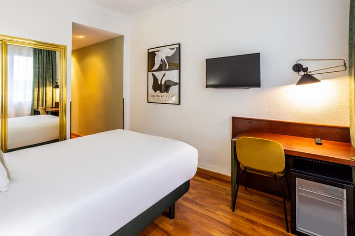 Hôtel Casón del Tormes by HappyCulture