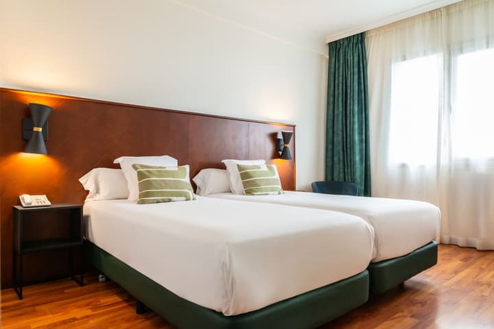 Hôtel Casón del Tormes by HappyCulture