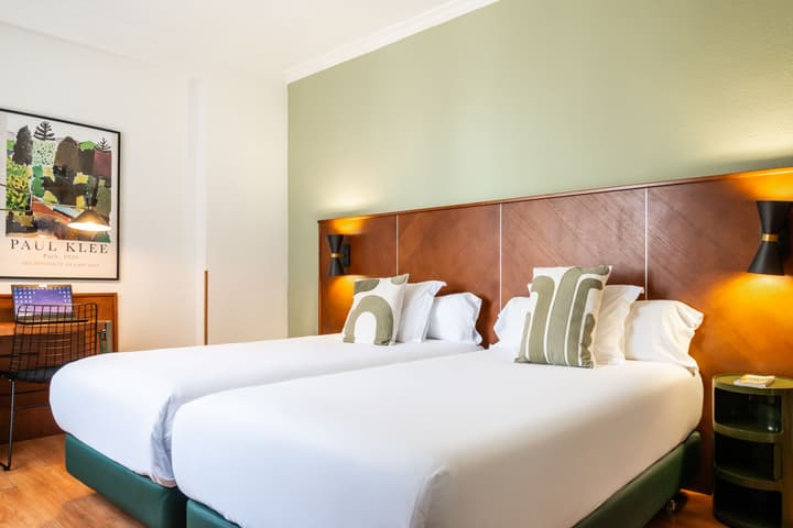 Hôtel Casón del Tormes by HappyCulture