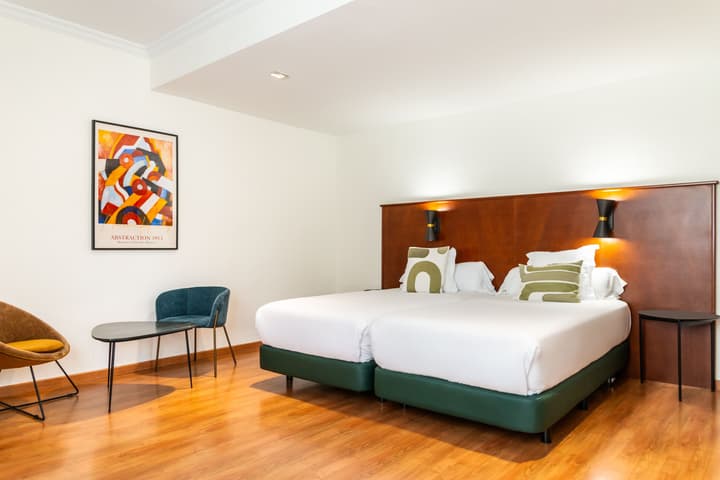Hôtel Casón del Tormes by HappyCulture