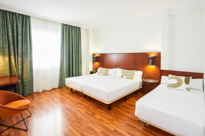 Hôtel Casón del Tormes by HappyCulture