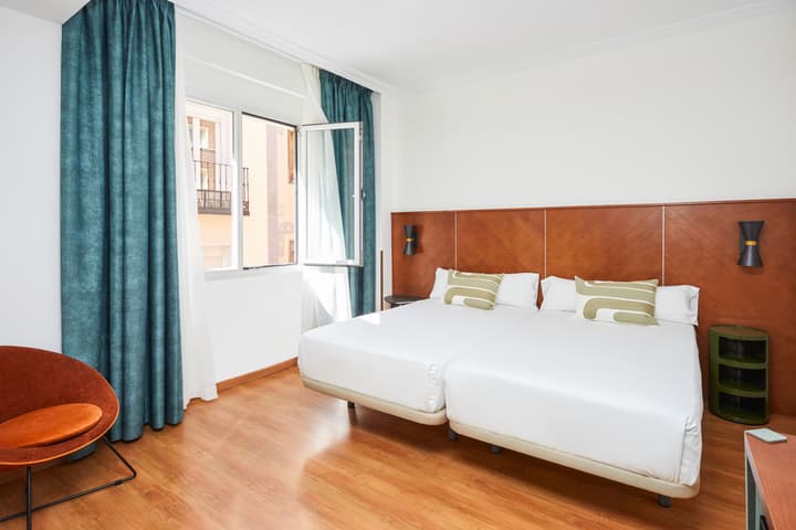 Hôtel Casón del Tormes by HappyCulture