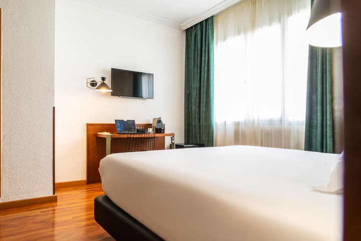 Hôtel Casón del Tormes by HappyCulture