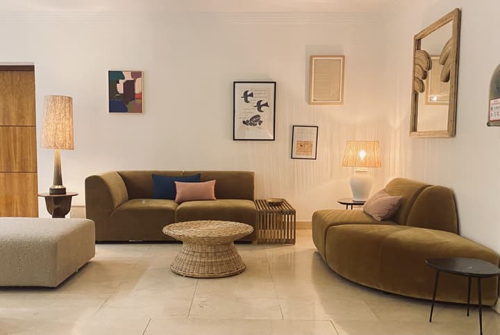 Hôtel Casón del Tormes by HappyCulture