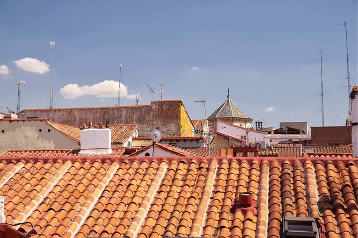 Hôtel Casón del Tormes by HappyCulture