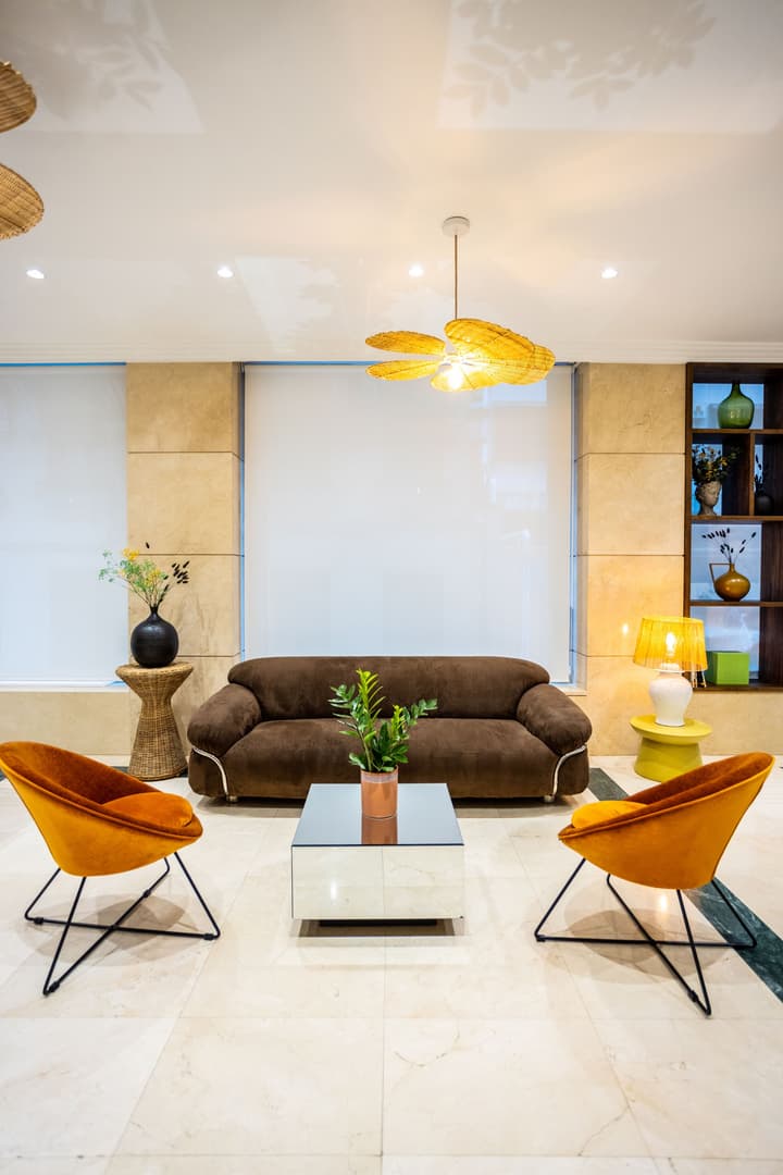Hôtel Casón del Tormes by HappyCulture