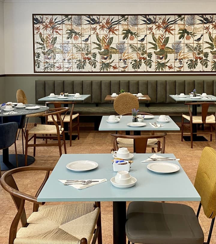 Hôtel Casón del Tormes by HappyCulture
