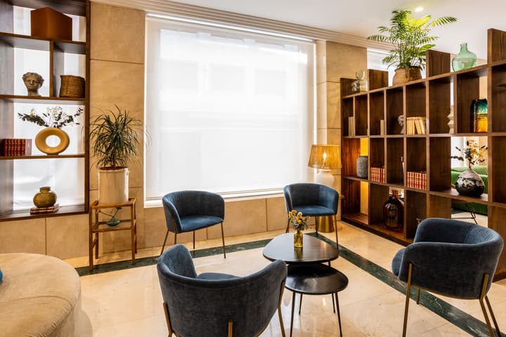 Hôtel Casón del Tormes by HappyCulture
