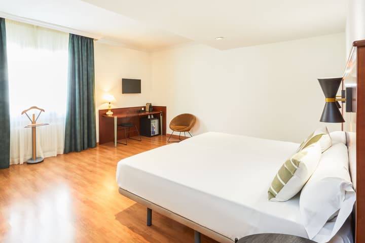 Hôtel Casón del Tormes by HappyCulture