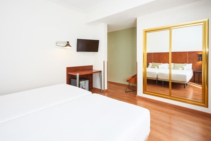 Hôtel Casón del Tormes by HappyCulture