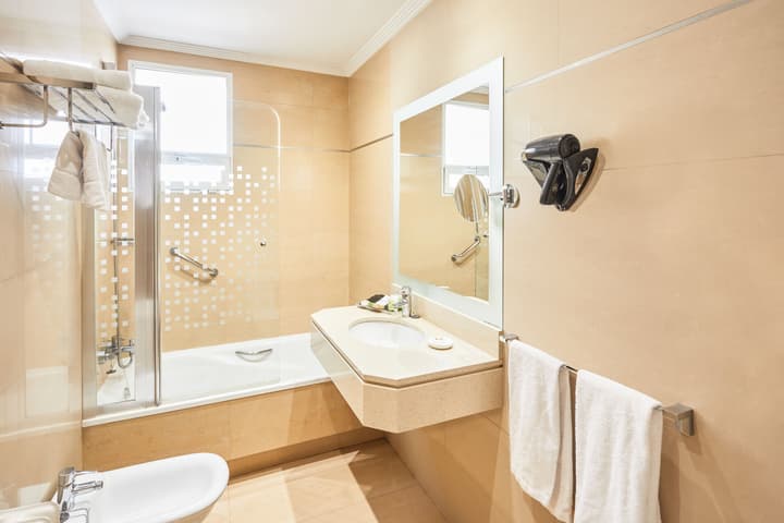 Hôtel Casón del Tormes by HappyCulture