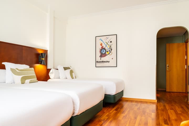 Hôtel Casón del Tormes by HappyCulture