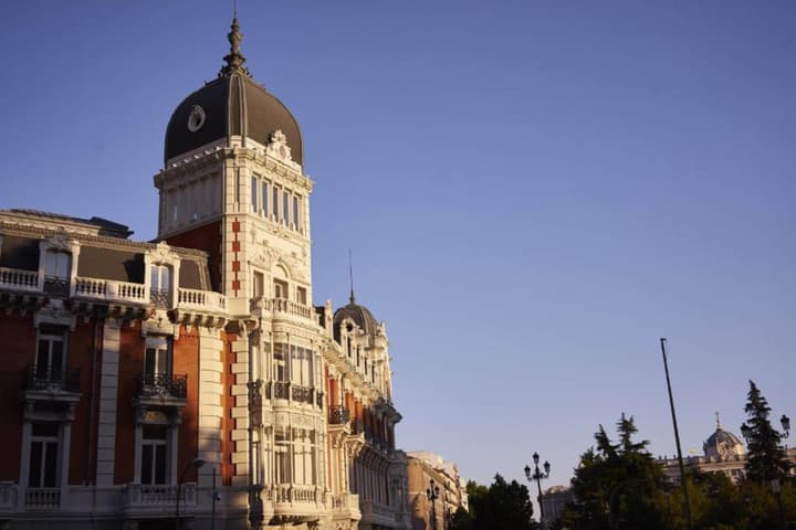 Hôtel Casón del Tormes by HappyCulture