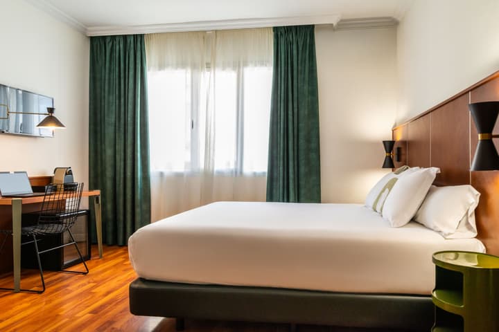 Hôtel Casón del Tormes by HappyCulture