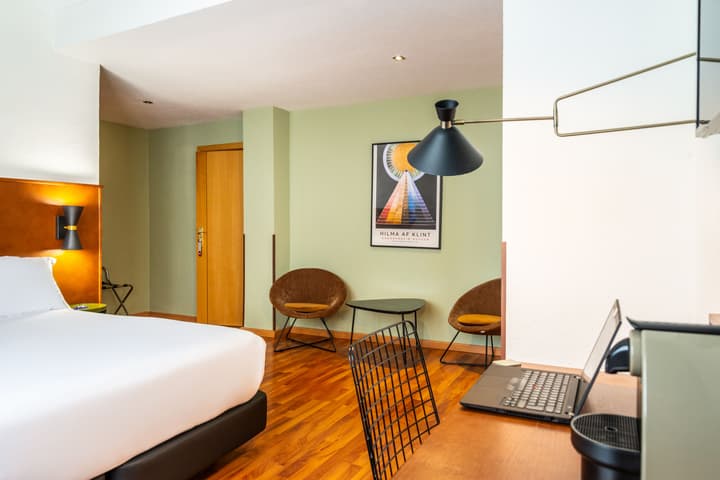Hôtel Casón del Tormes by HappyCulture