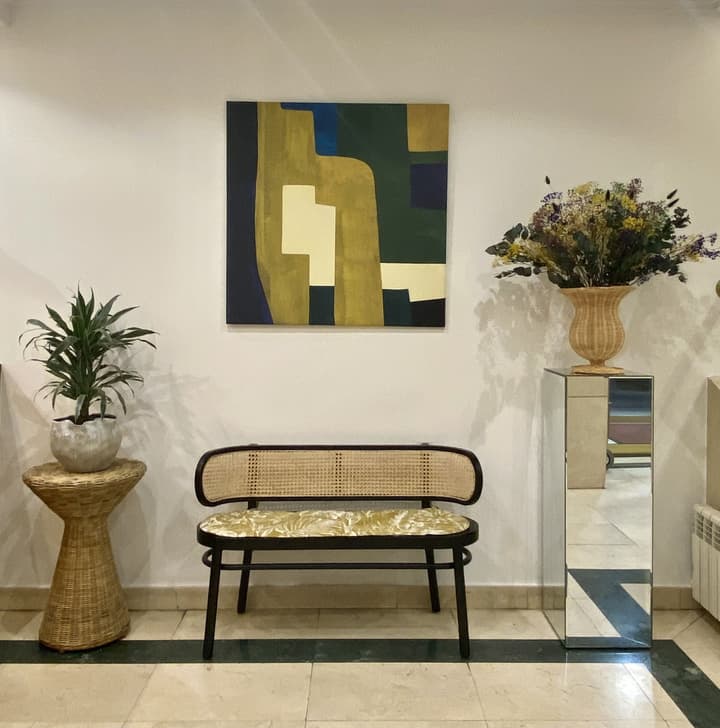 Hôtel Casón del Tormes by HappyCulture