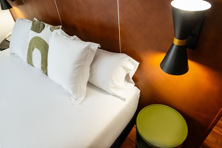 Hôtel Casón del Tormes by HappyCulture