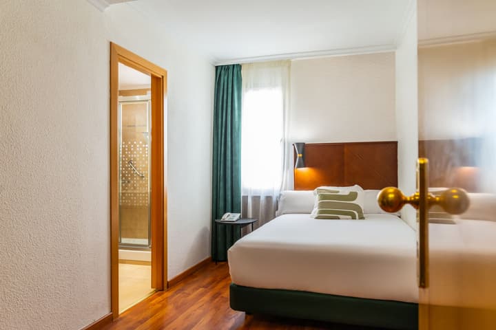 Hôtel Casón del Tormes by HappyCulture