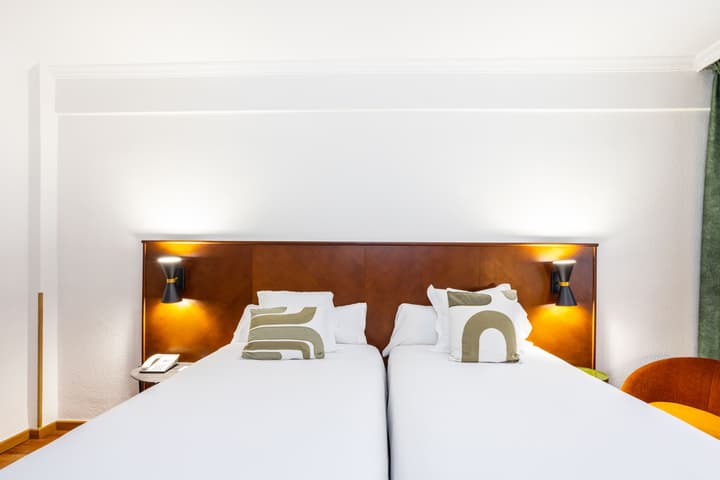 Hôtel Casón del Tormes by HappyCulture