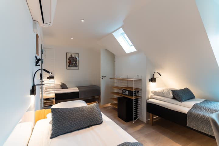 Go Hotel Ansgar