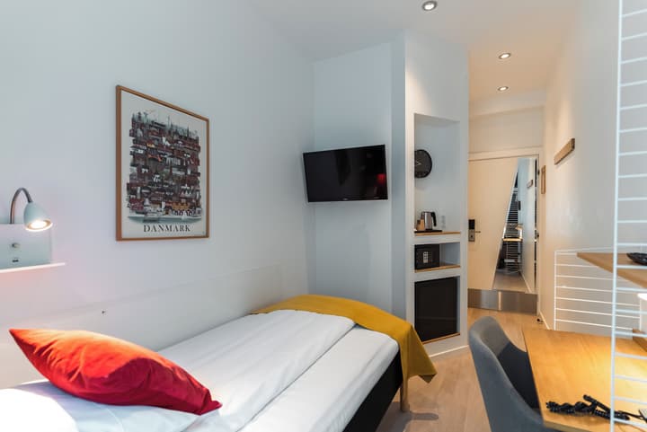 Go Hotel Ansgar