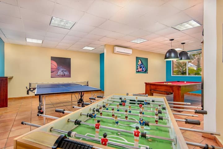 Hodelpa Garden Suites Golf & Convention Center