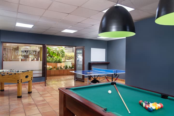 Hodelpa Garden Suites Golf & Convention Center