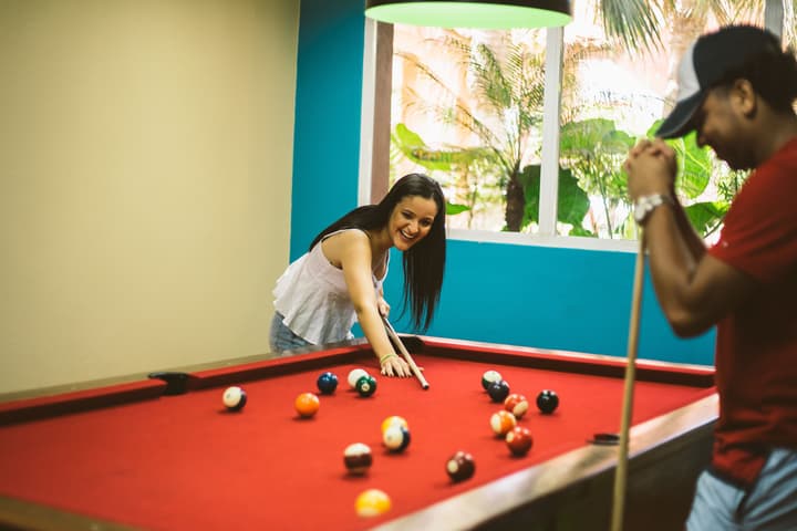 Hodelpa Garden Suites Golf & Convention Center