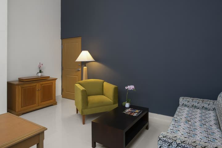 Hodelpa Garden Suites Golf & Convention Center