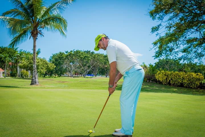 Hodelpa Garden Suites Golf & Convention Center