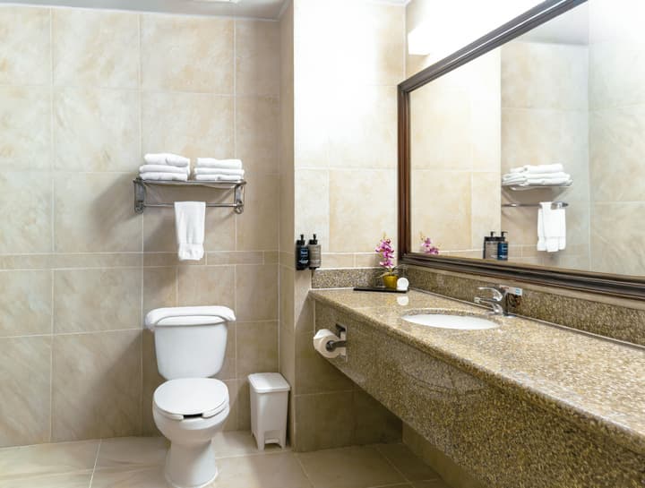 Hodelpa Garden Suites Golf & Convention Center