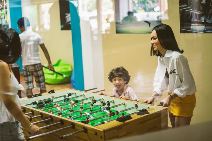 Hodelpa Garden Suites Golf & Convention Center