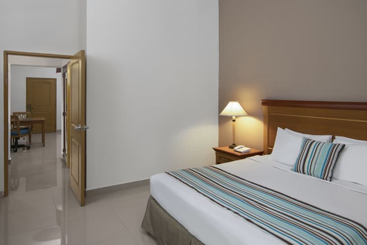 Hodelpa Garden Suites Golf & Convention Center