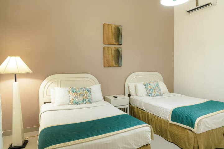 Hodelpa Garden Suites Golf & Convention Center