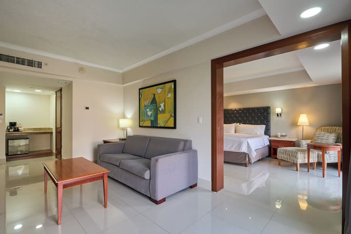 Holiday Inn Tuxtla Gutierrez by IHG