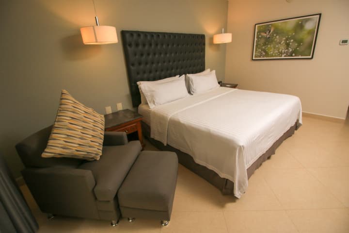 Holiday Inn Tuxtla Gutierrez by IHG