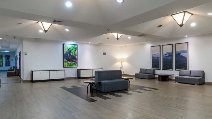 Holiday Inn Tuxtla Gutierrez by IHG