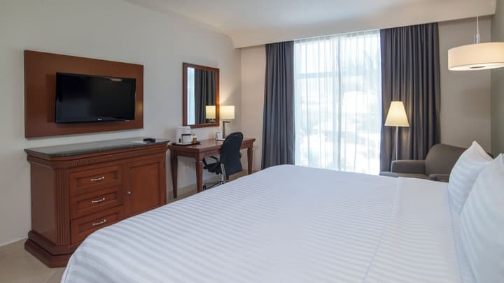 Holiday Inn Tuxtla Gutierrez by IHG